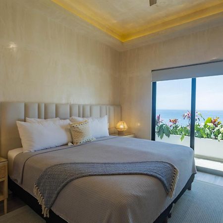Casa Nawalli Puerto Vallarta Boutique Hotel - Adults Only Экстерьер фото