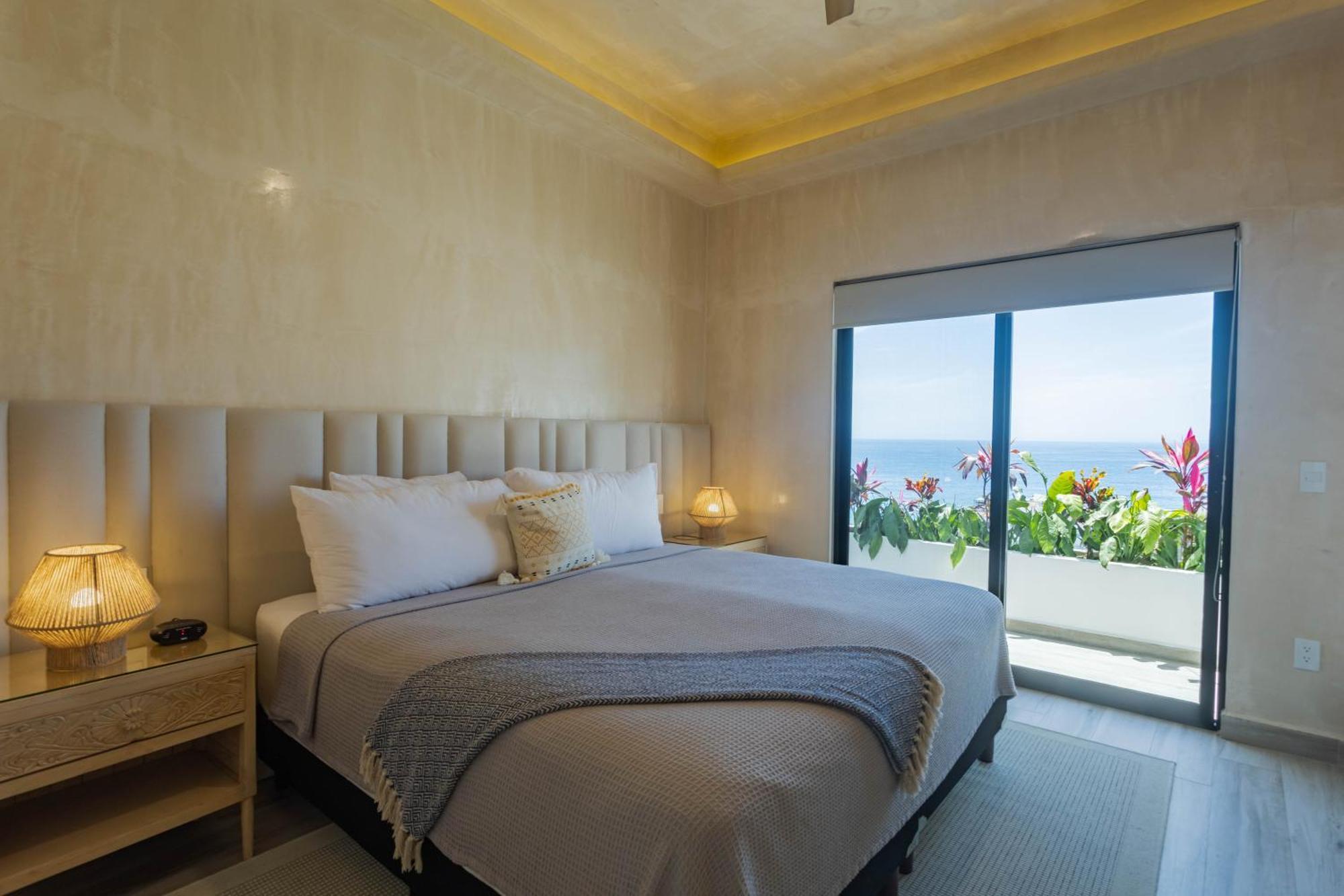 Casa Nawalli Puerto Vallarta Boutique Hotel - Adults Only Экстерьер фото