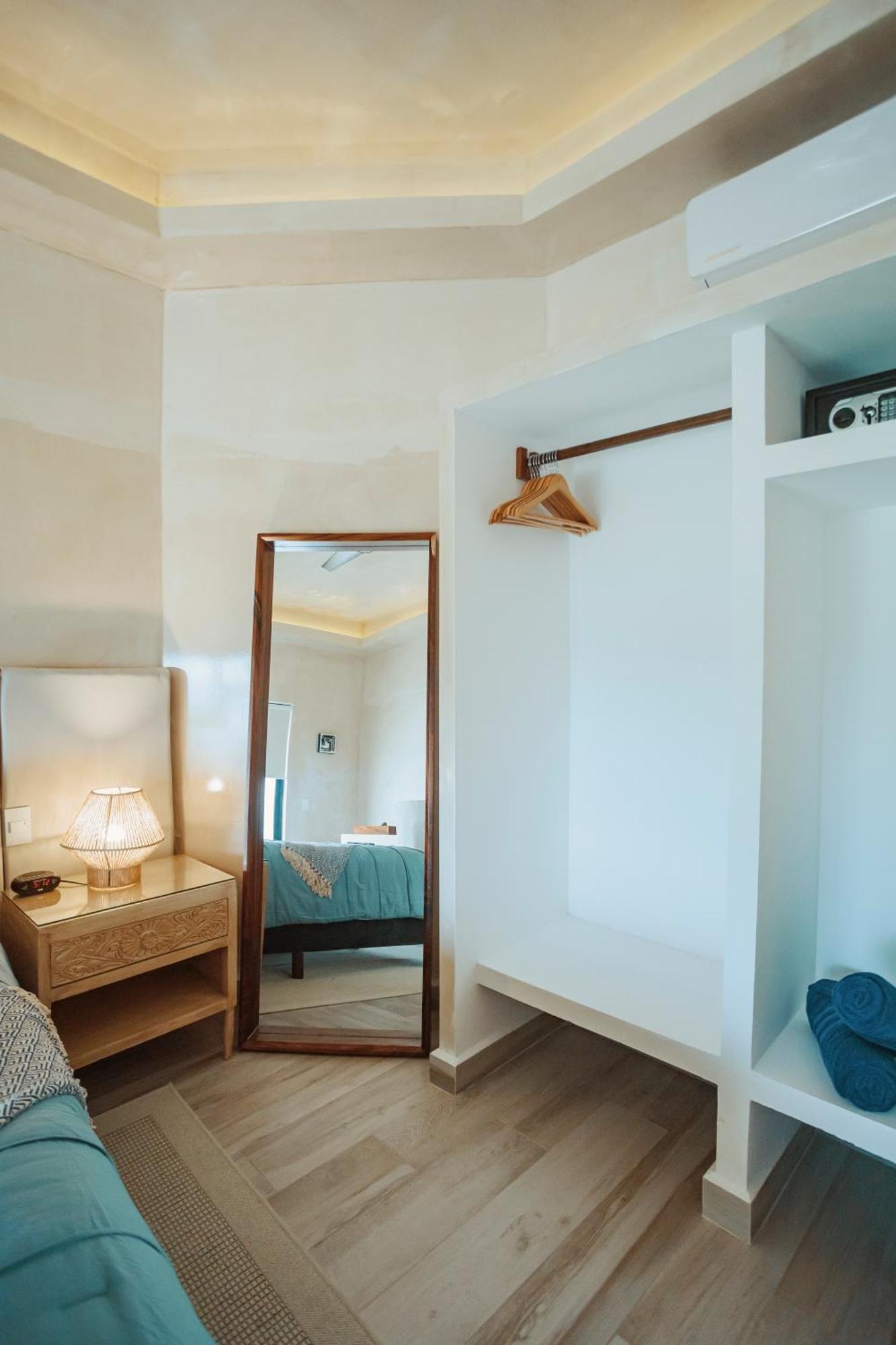 Casa Nawalli Puerto Vallarta Boutique Hotel - Adults Only Экстерьер фото