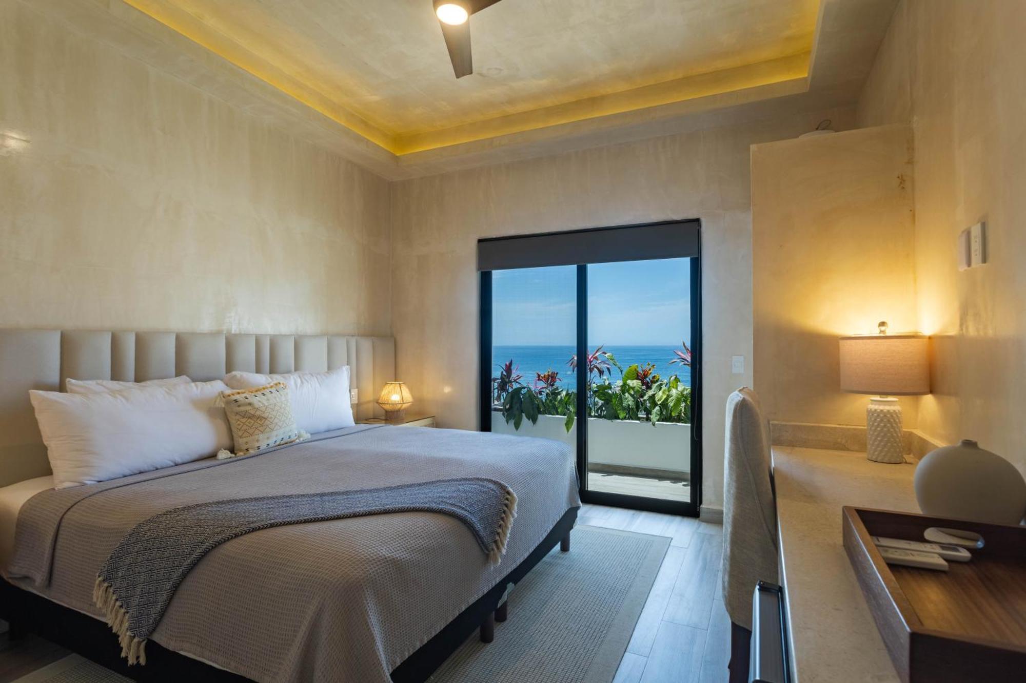 Casa Nawalli Puerto Vallarta Boutique Hotel - Adults Only Экстерьер фото