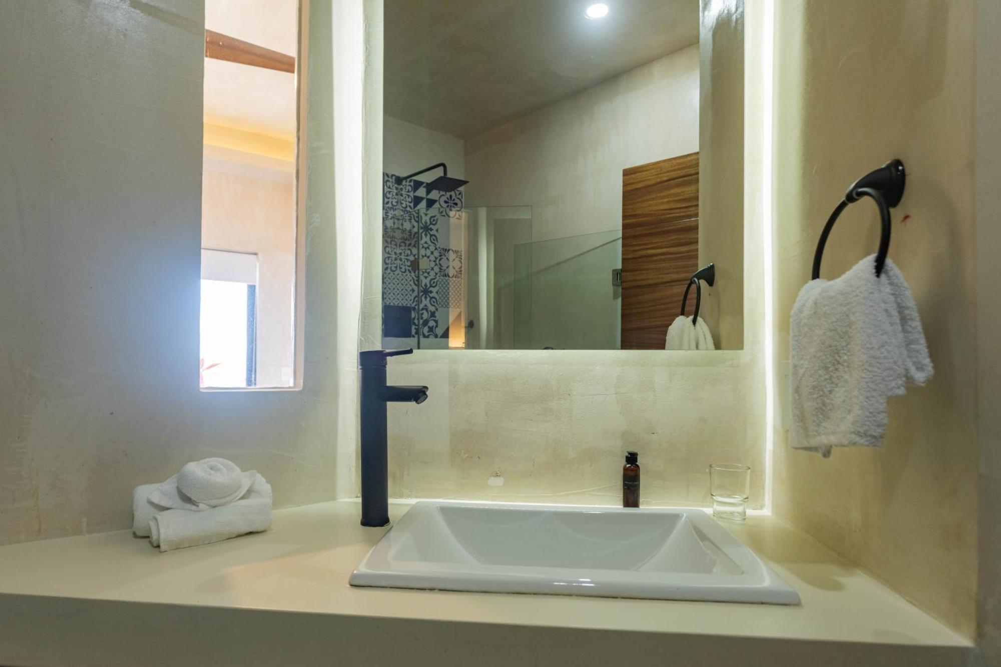 Casa Nawalli Puerto Vallarta Boutique Hotel - Adults Only Экстерьер фото