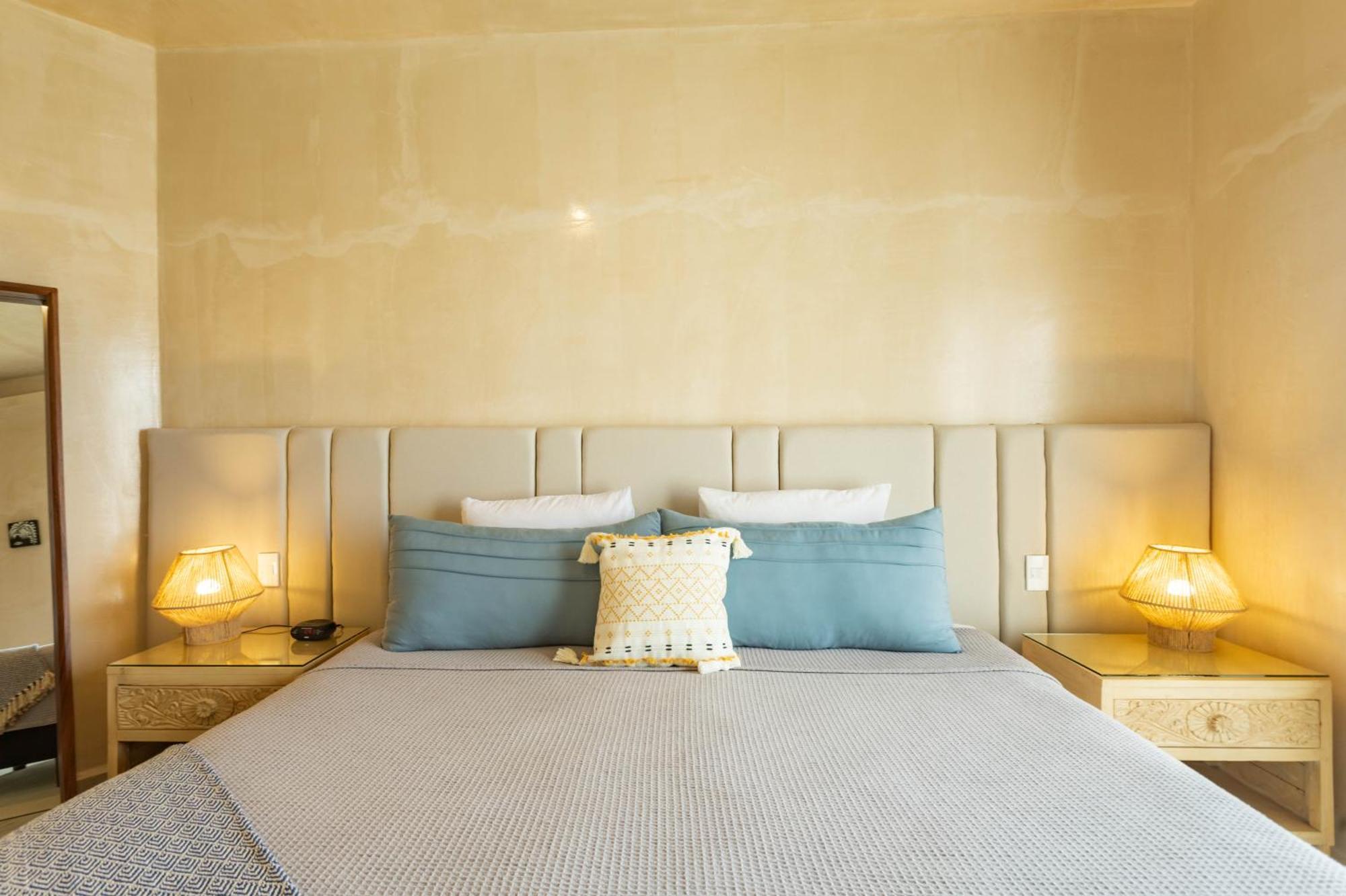 Casa Nawalli Puerto Vallarta Boutique Hotel - Adults Only Экстерьер фото