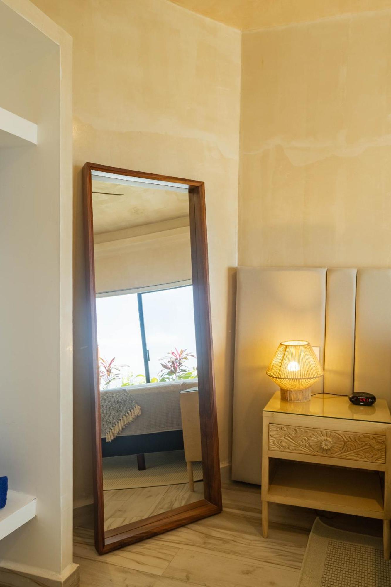 Casa Nawalli Puerto Vallarta Boutique Hotel - Adults Only Экстерьер фото