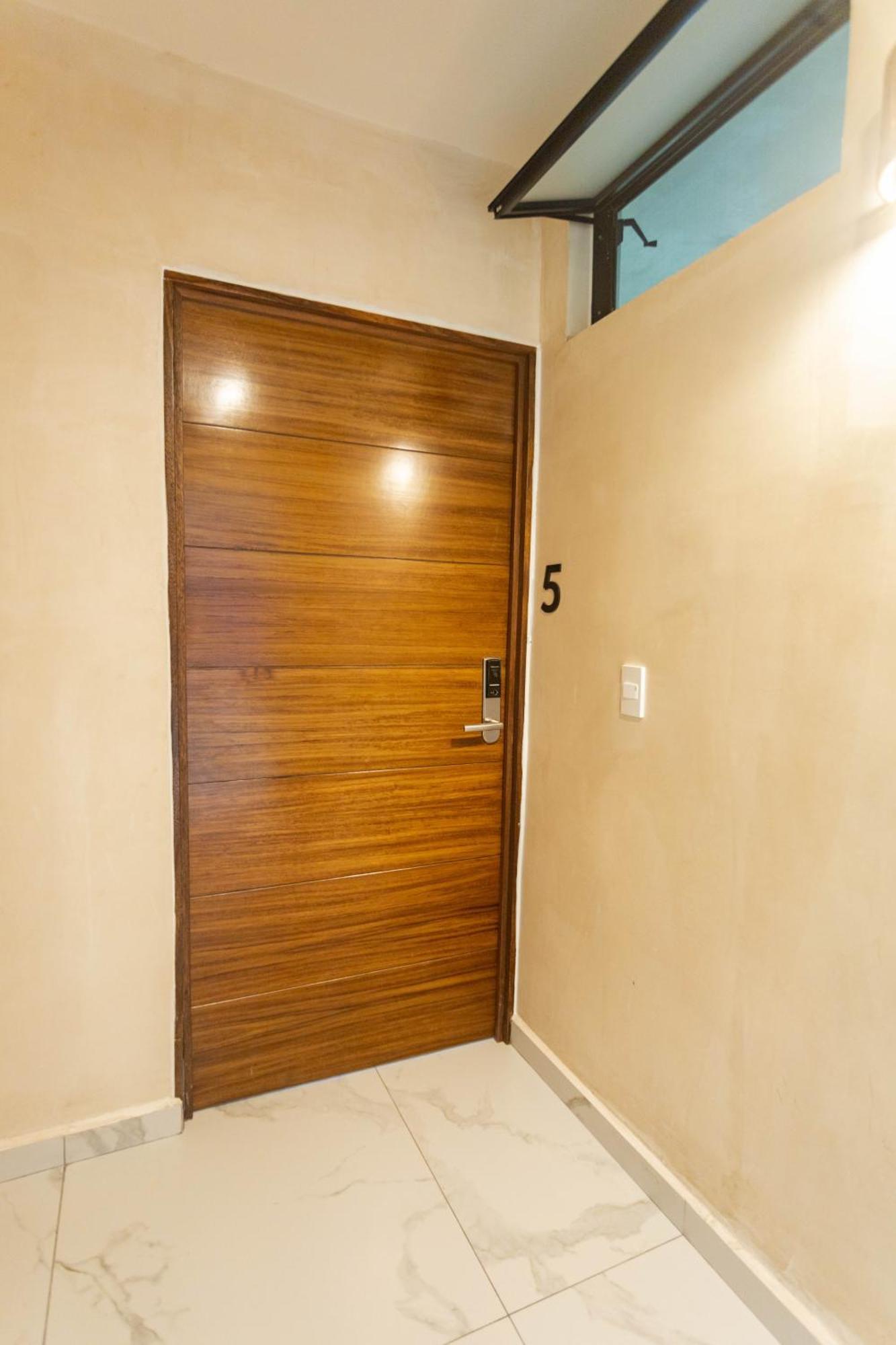 Casa Nawalli Puerto Vallarta Boutique Hotel - Adults Only Экстерьер фото