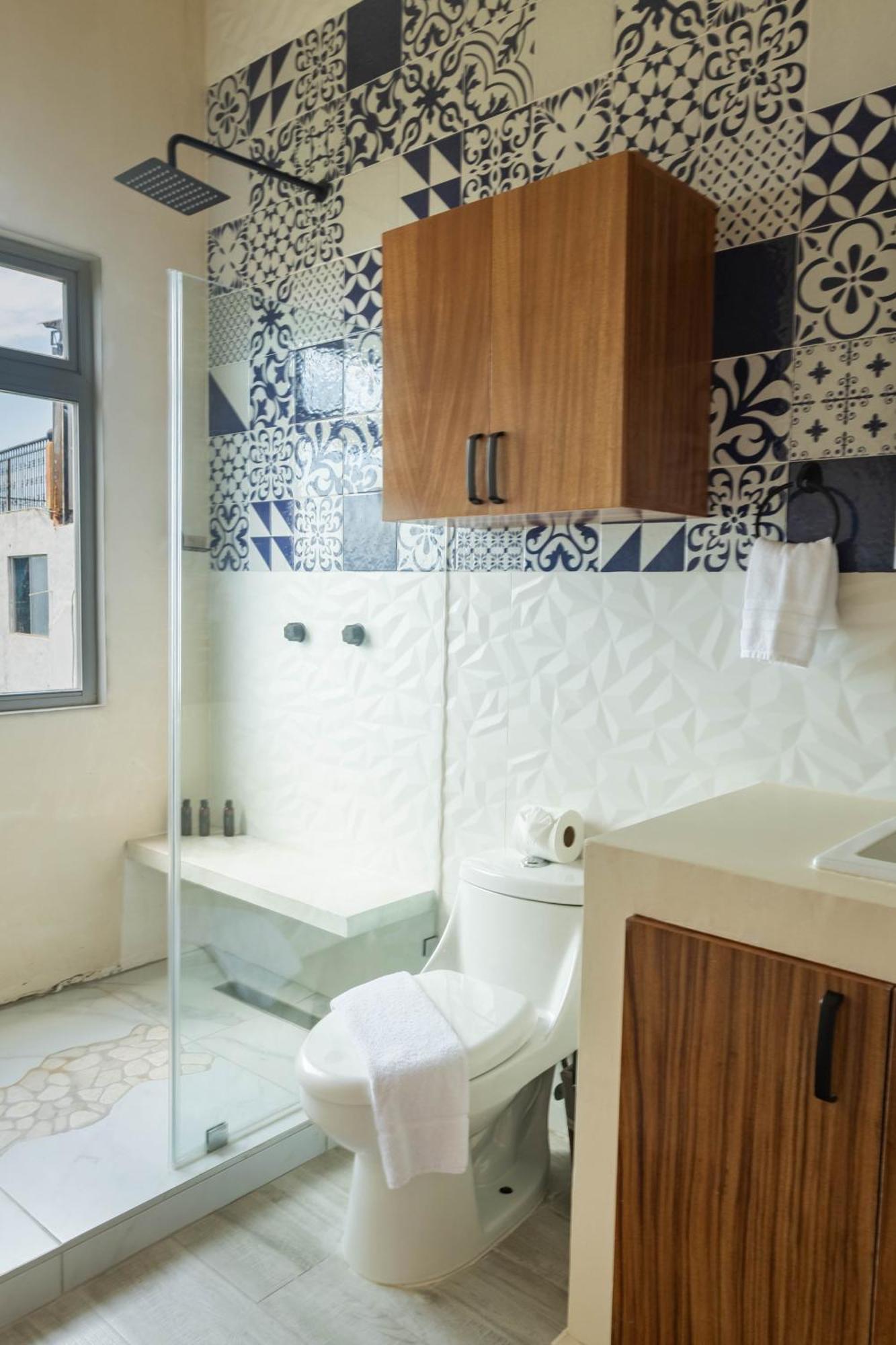 Casa Nawalli Puerto Vallarta Boutique Hotel - Adults Only Экстерьер фото
