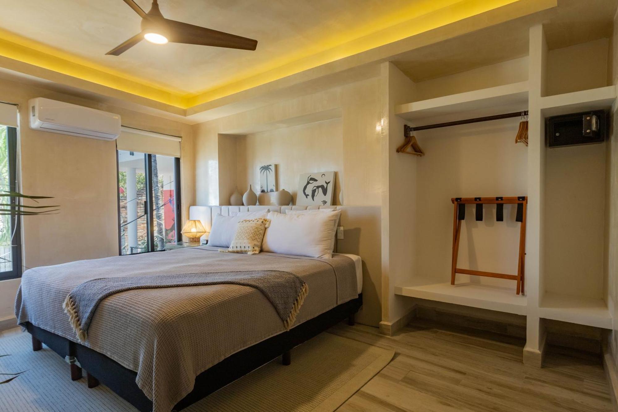 Casa Nawalli Puerto Vallarta Boutique Hotel - Adults Only Экстерьер фото