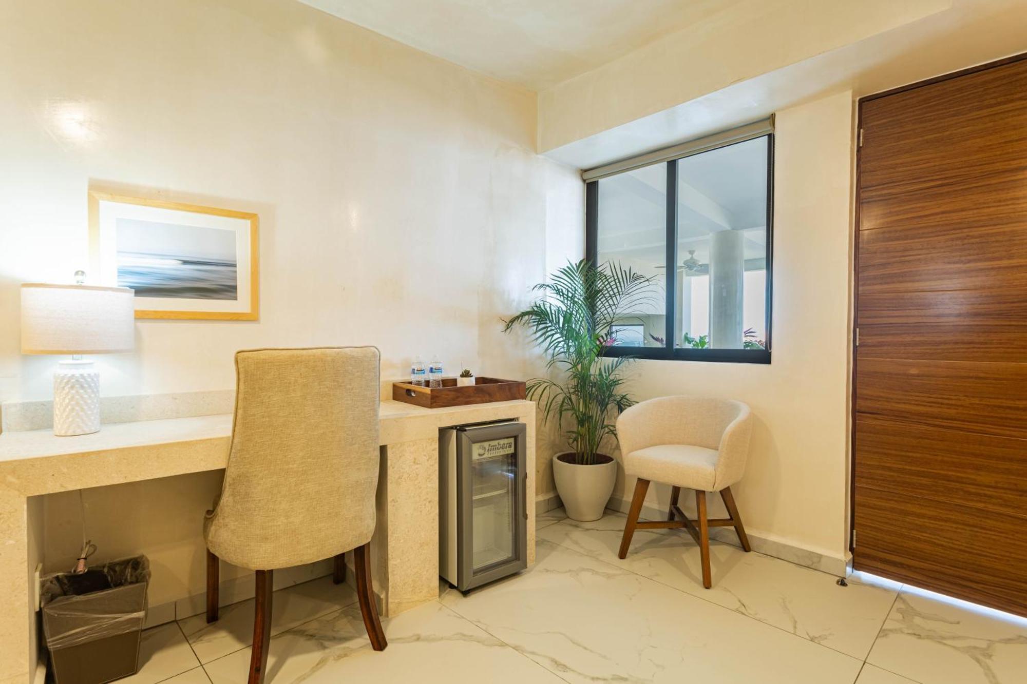 Casa Nawalli Puerto Vallarta Boutique Hotel - Adults Only Экстерьер фото