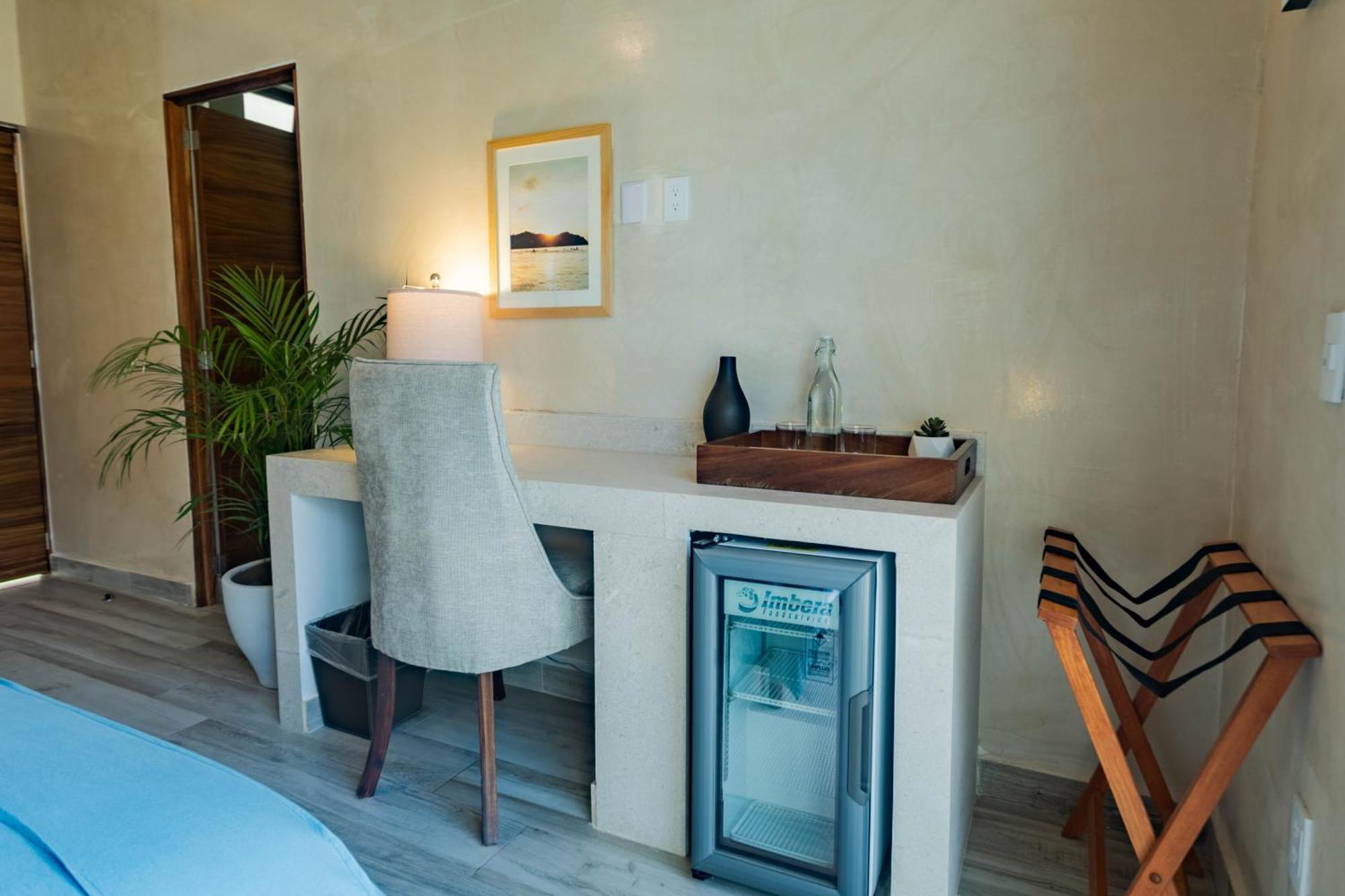 Casa Nawalli Puerto Vallarta Boutique Hotel - Adults Only Экстерьер фото