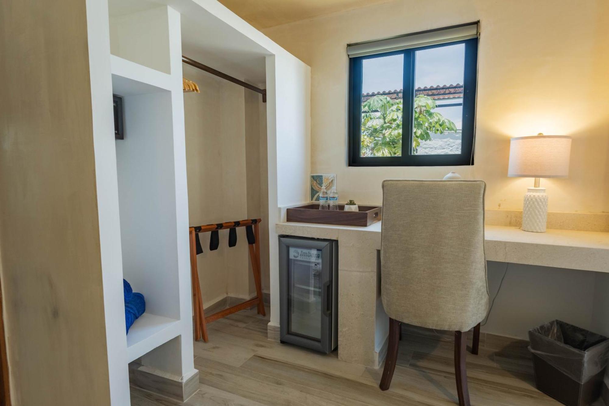 Casa Nawalli Puerto Vallarta Boutique Hotel - Adults Only Экстерьер фото
