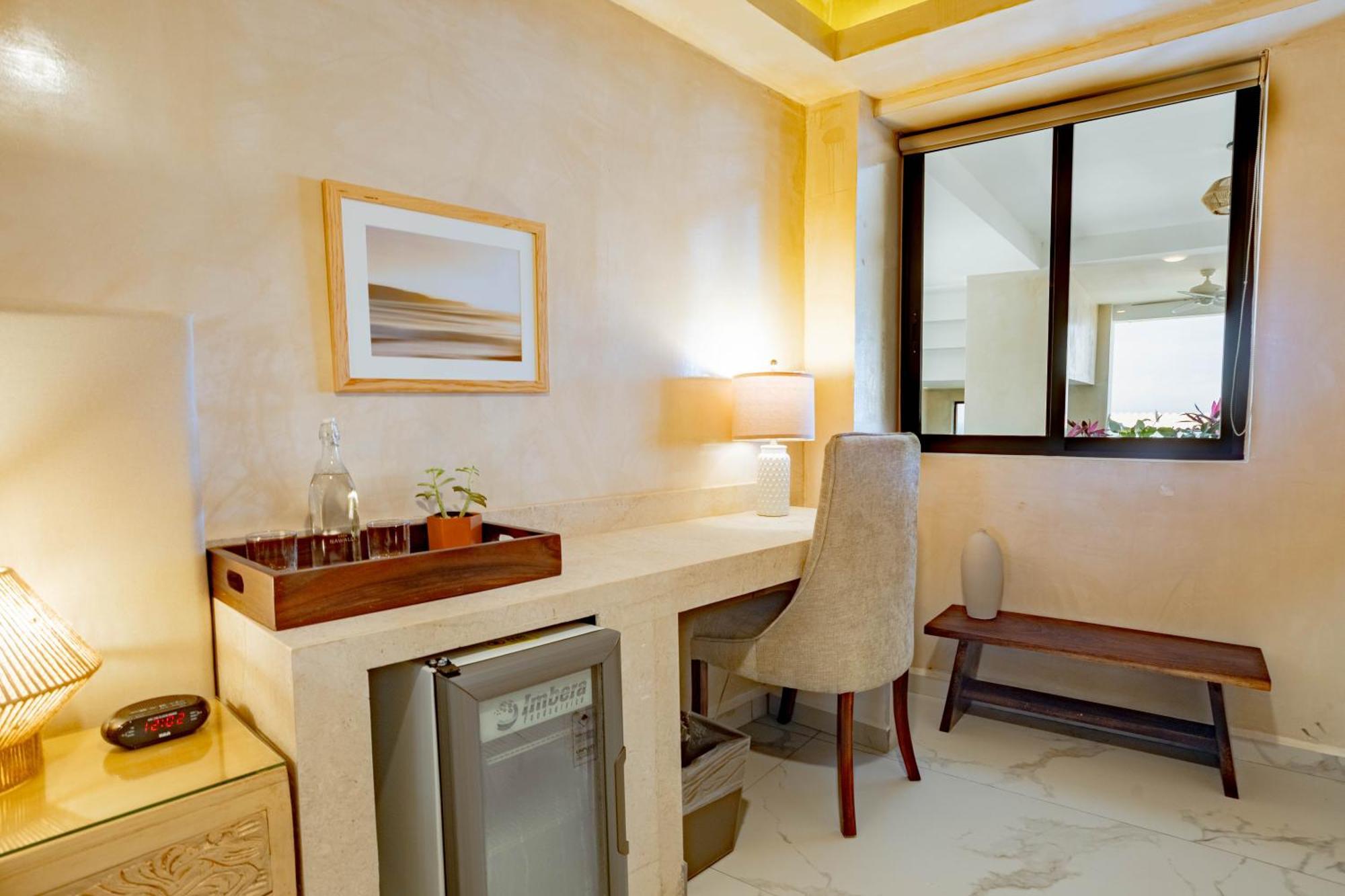 Casa Nawalli Puerto Vallarta Boutique Hotel - Adults Only Экстерьер фото