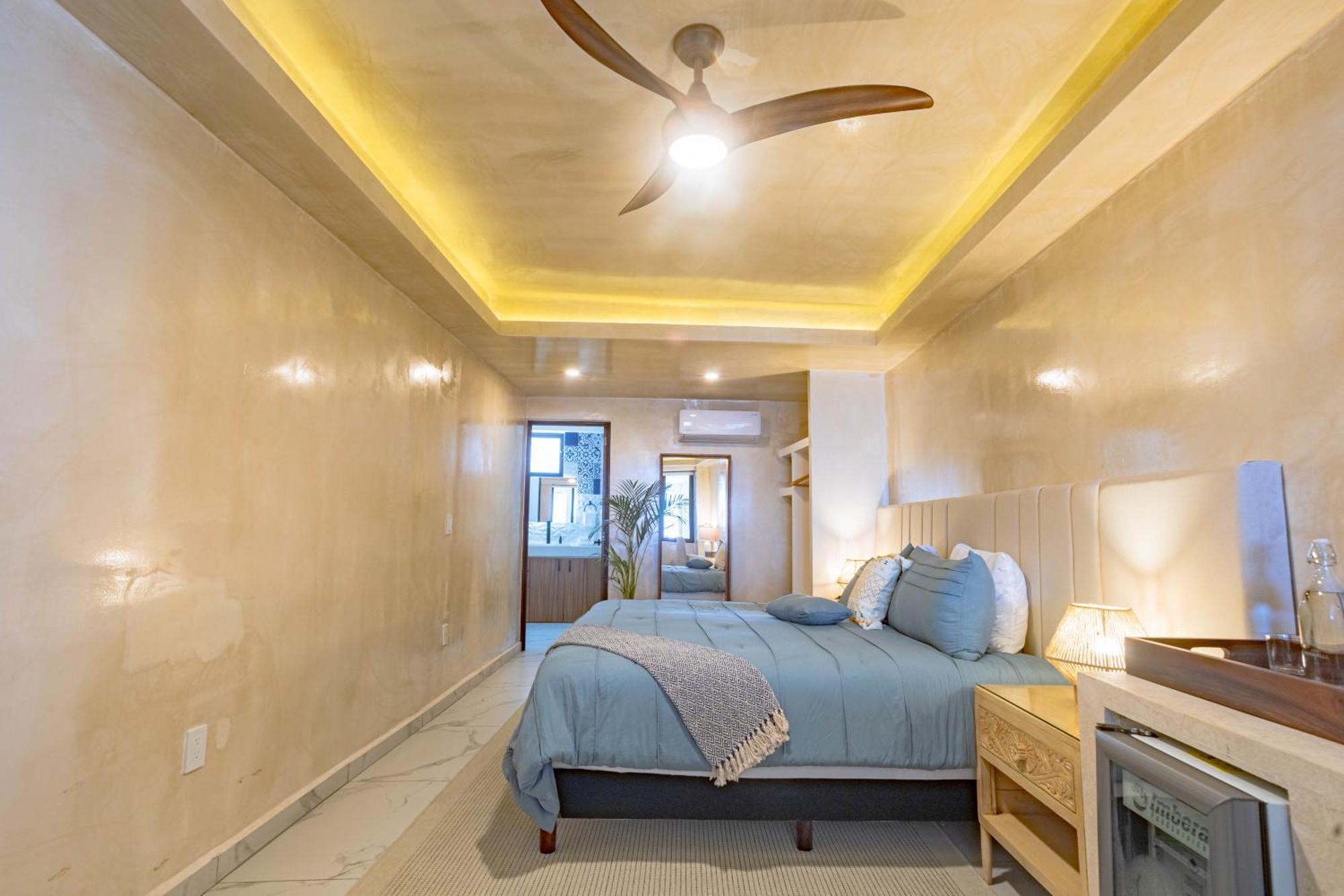 Casa Nawalli Puerto Vallarta Boutique Hotel - Adults Only Экстерьер фото