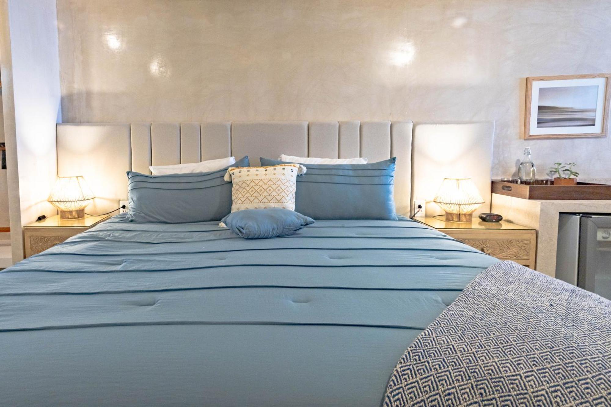 Casa Nawalli Puerto Vallarta Boutique Hotel - Adults Only Экстерьер фото