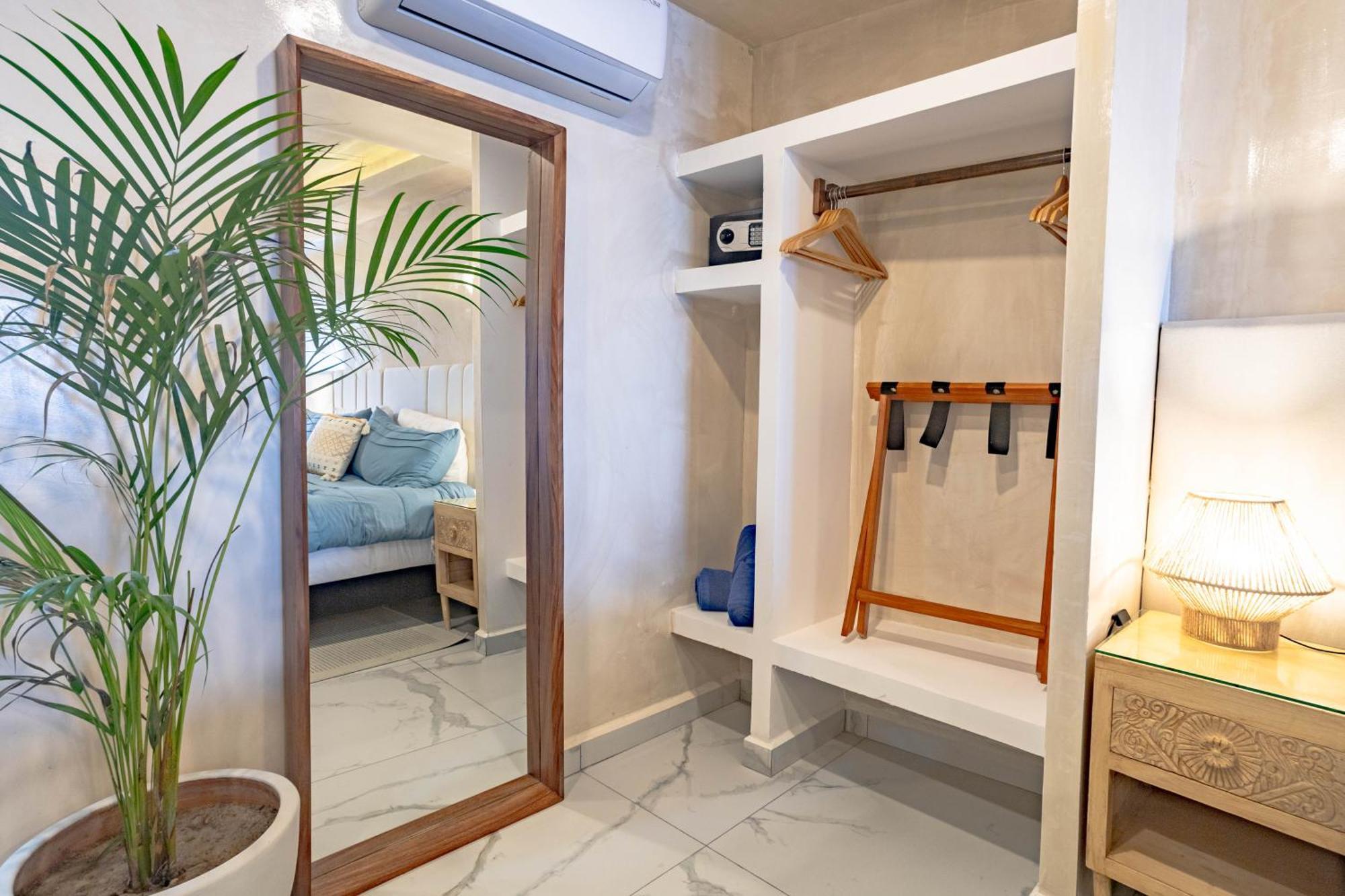 Casa Nawalli Puerto Vallarta Boutique Hotel - Adults Only Экстерьер фото
